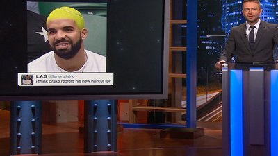 @midnight Season 3 Episode 115