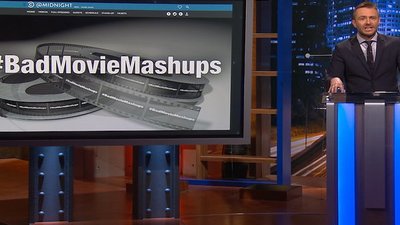 @midnight Season 3 Episode 116
