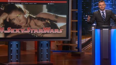 @midnight Season 3 Episode 117