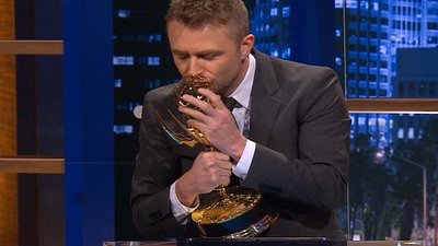@midnight Season 3 Episode 118