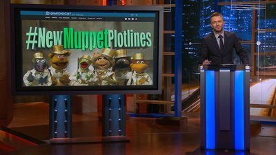 @midnight Season 3 Episode 120