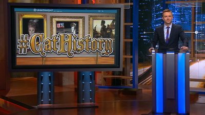 @midnight Season 3 Episode 121