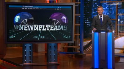 @midnight Season 3 Episode 122