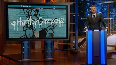 @midnight Season 3 Episode 124