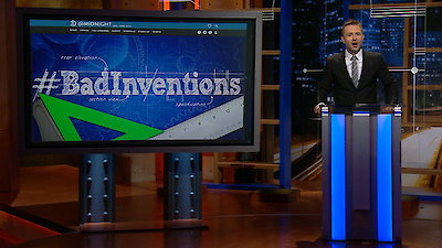 @midnight Season 3 Episode 128
