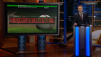 @midnight Season 3 Episode 129
