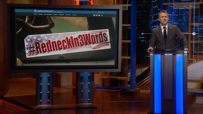 @midnight Season 3 Episode 130