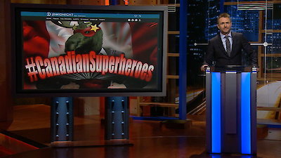 @midnight Season 3 Episode 132