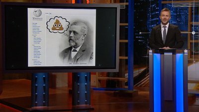 @midnight Season 3 Episode 134