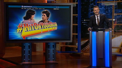 @midnight Season 3 Episode 136