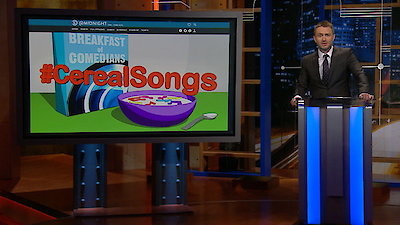 @midnight Season 3 Episode 137