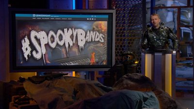 @midnight Season 3 Episode 138