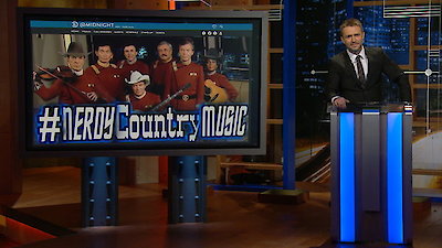 @midnight Season 3 Episode 140