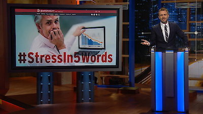 @midnight Season 3 Episode 141