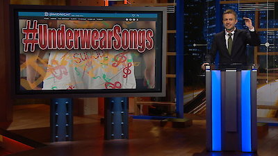 @midnight Season 3 Episode 143