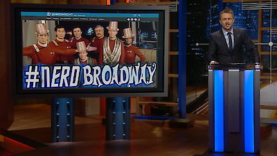 @midnight Season 3 Episode 145