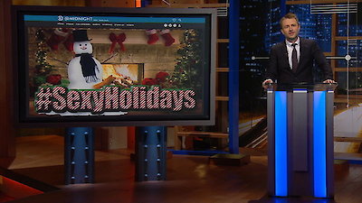 @midnight Season 3 Episode 149