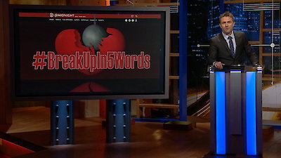 @midnight Season 3 Episode 151