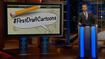 @midnight Season 3 Episode 152