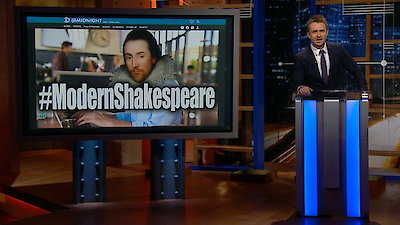 @midnight Season 3 Episode 153