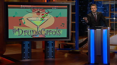 @midnight Season 3 Episode 154