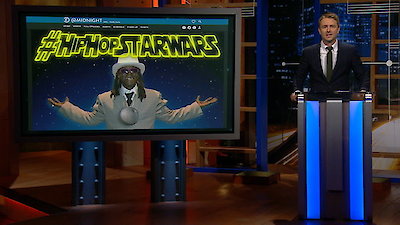 @midnight Season 3 Episode 156