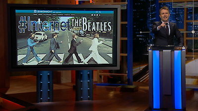 @midnight Season 3 Episode 155