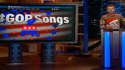 @midnight Season 3 Episode 160