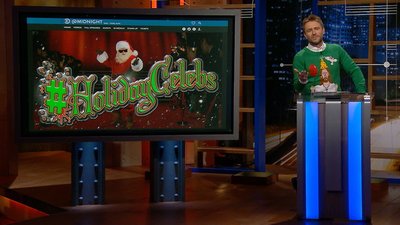 @midnight Season 3 Episode 161