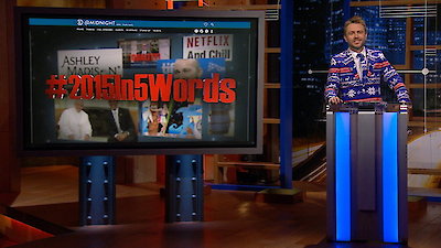 @midnight Season 3 Episode 163