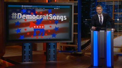 @midnight Season 4 Episode 1