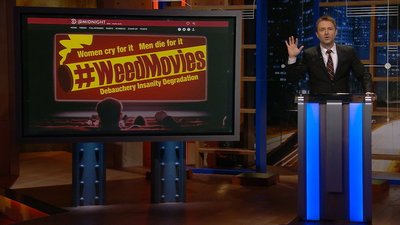 @midnight Season 4 Episode 2