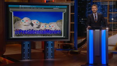 @midnight Season 4 Episode 6
