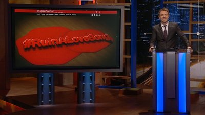 @midnight Season 4 Episode 7