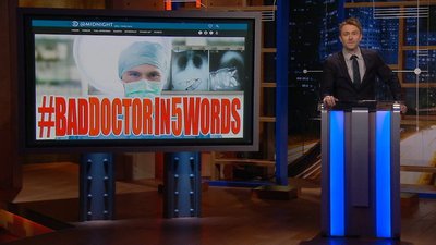 @midnight Season 4 Episode 8