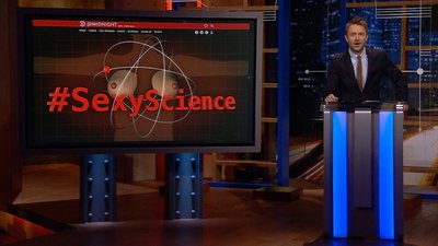 @midnight Season 4 Episode 9