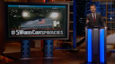 @midnight Season 4 Episode 10