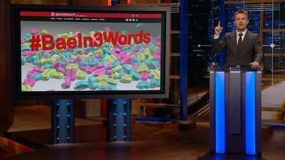 @midnight Season 4 Episode 15