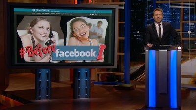 @midnight Season 4 Episode 18