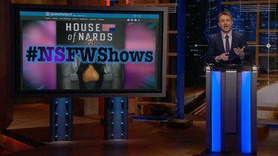 @midnight Season 4 Episode 21