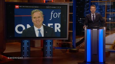 @midnight Season 4 Episode 25