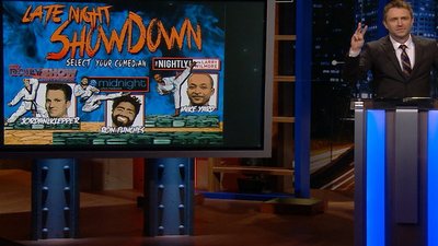 @midnight Season 4 Episode 29