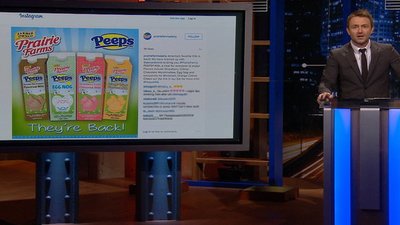 @midnight Season 4 Episode 32