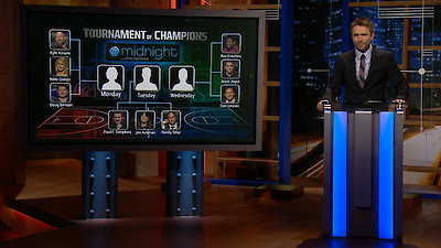 @midnight Season 4 Episode 73