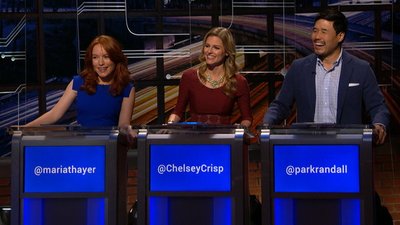@midnight Season 4 Episode 86