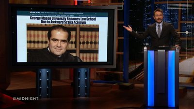 @midnight Season 4 Episode 87