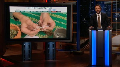 @midnight Season 4 Episode 95