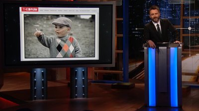 @midnight Season 4 Episode 105