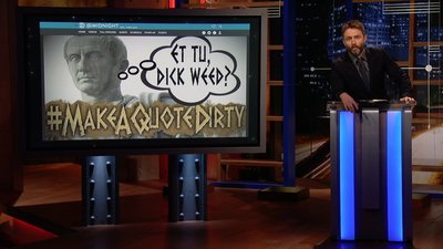 @midnight Season 4 Episode 106