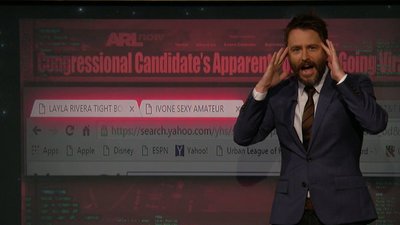 @midnight Season 4 Episode 110